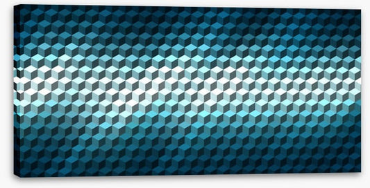 Cubic echo