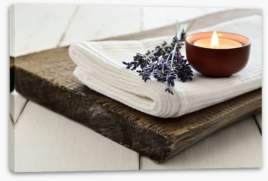 Lavender aroma