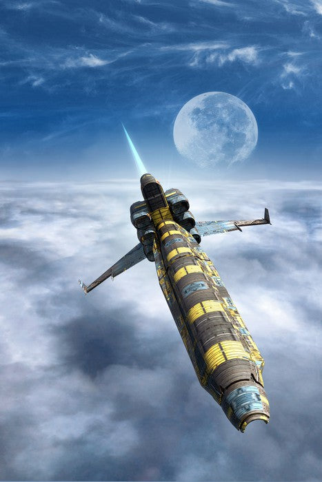 Sci-Fi