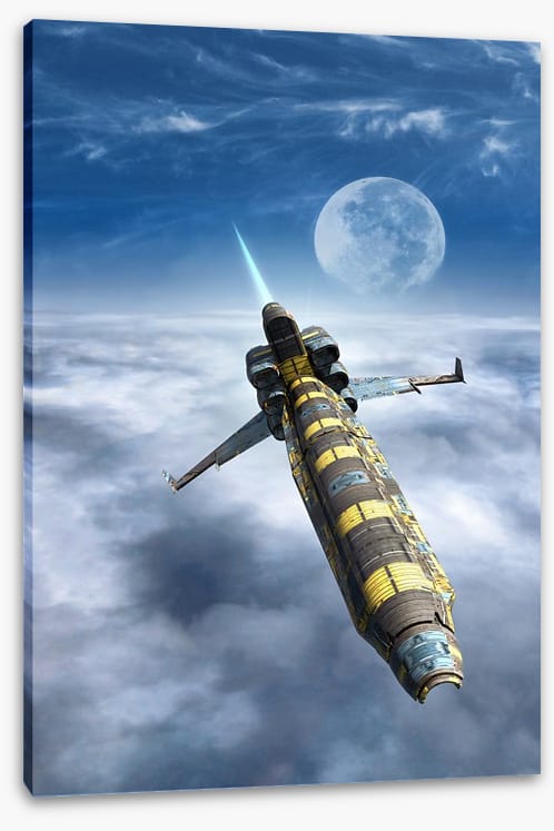 Sci-Fi