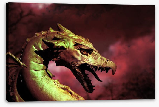 Dragons