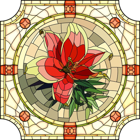Stained Glass