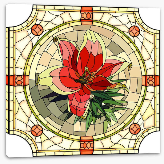 Stained Glass
