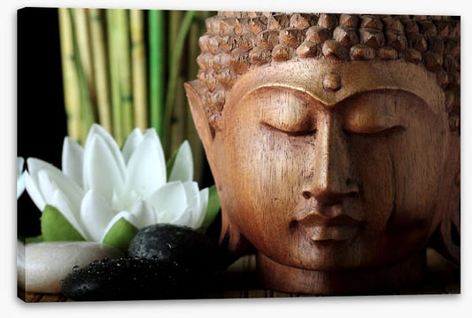 Zen budda