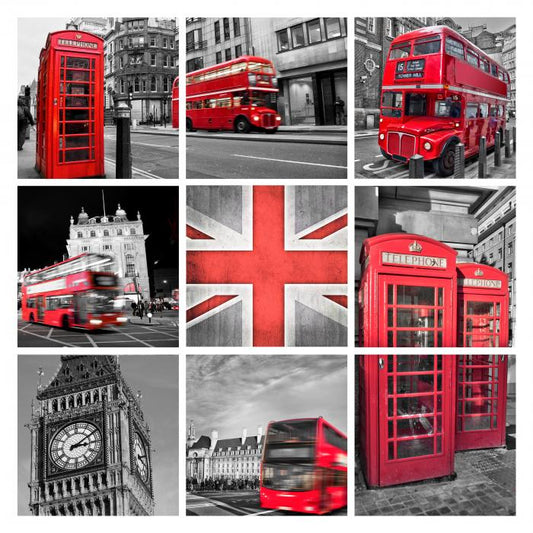 London