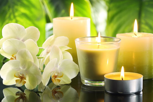 Heaven scent