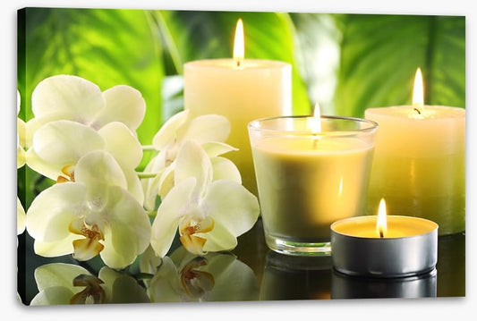 Heaven scent
