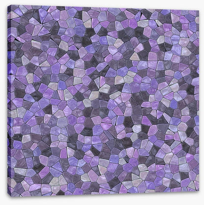 Marvel in mauve