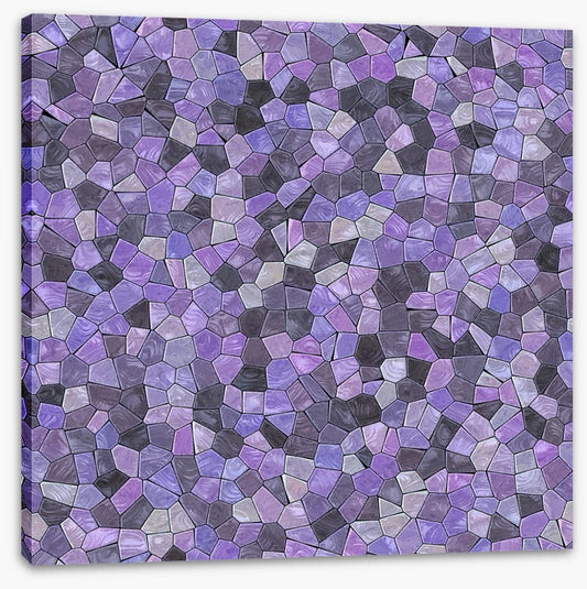 Marvel in mauve