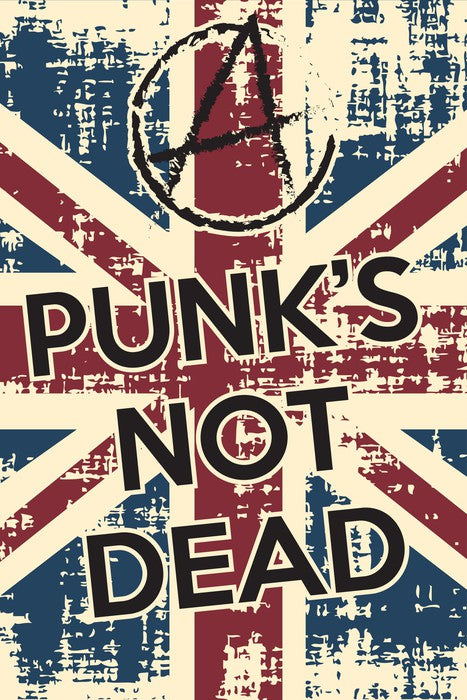 London punk