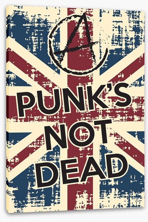 London punk