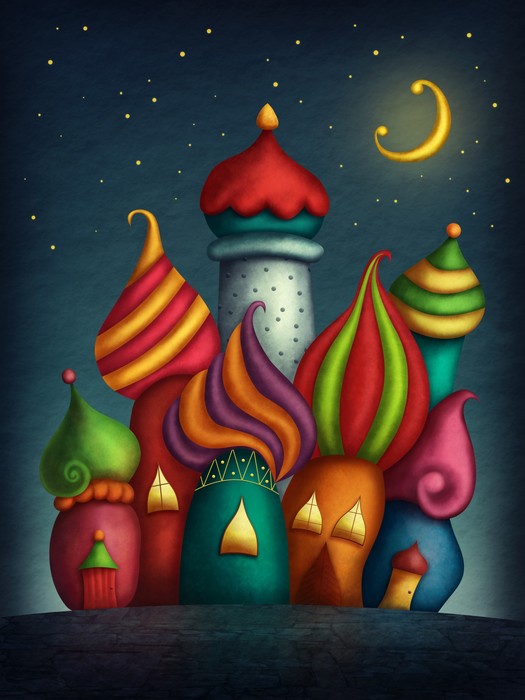 Magical Kingdoms