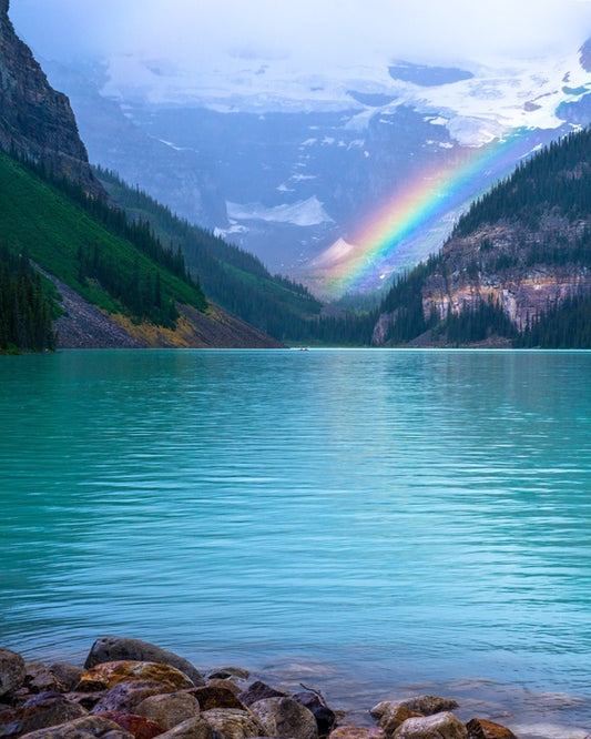 Rainbows