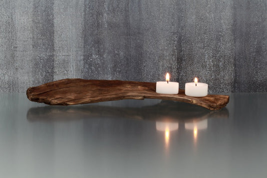 Tealight tranquility