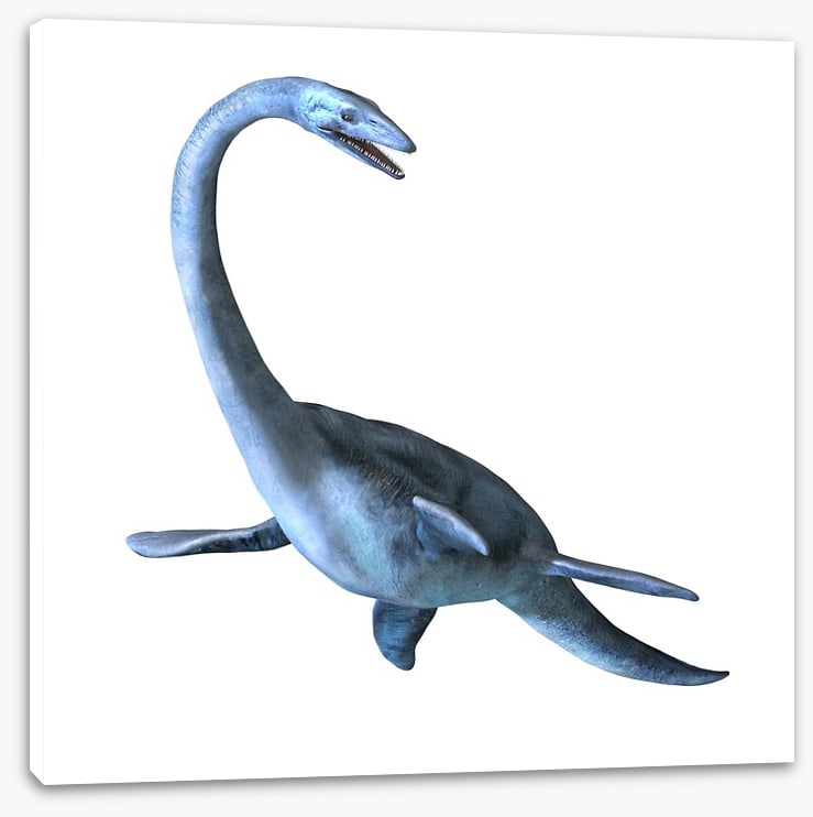 Elasmosaurus