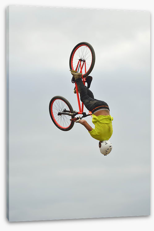 Turning tricks