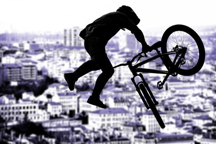 Freestyle tricks
