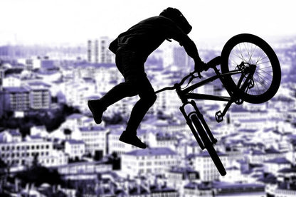 Freestyle tricks