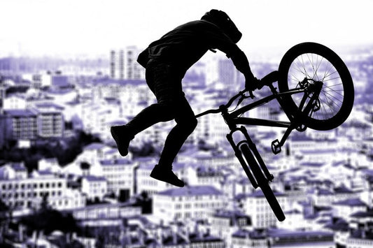 Freestyle tricks