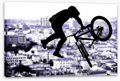 Freestyle tricks