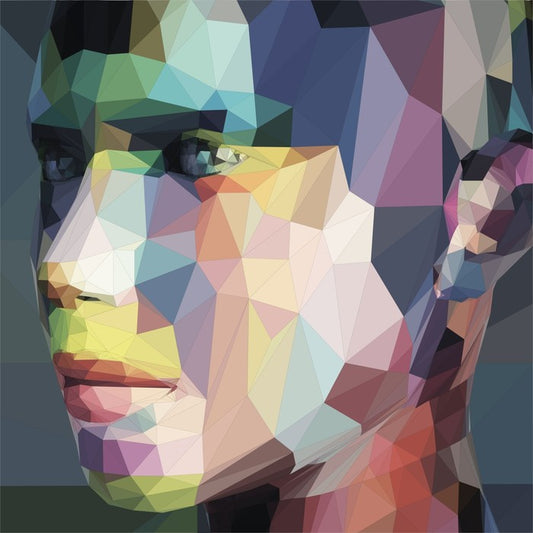 Contemporary boy