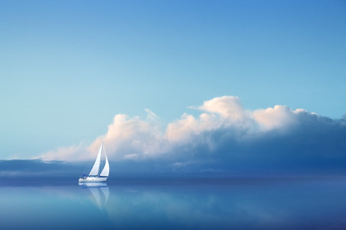 Smooth sailing