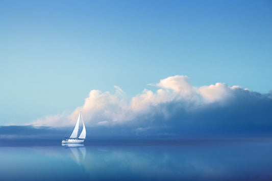 Smooth sailing