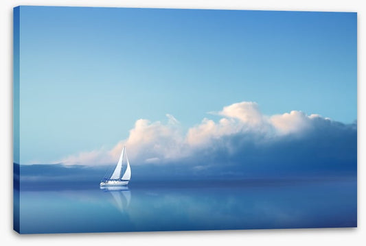 Smooth sailing