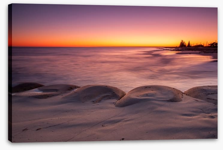 Sunrise beach