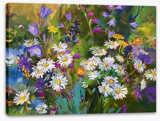 Spring flowers