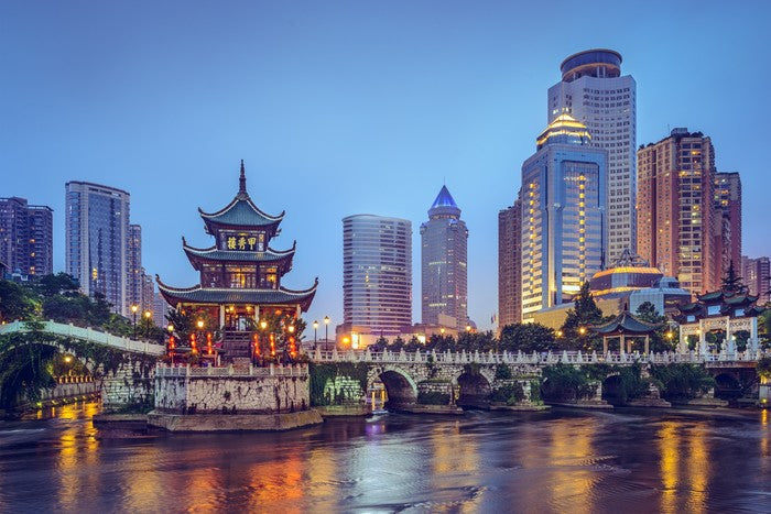 Asia