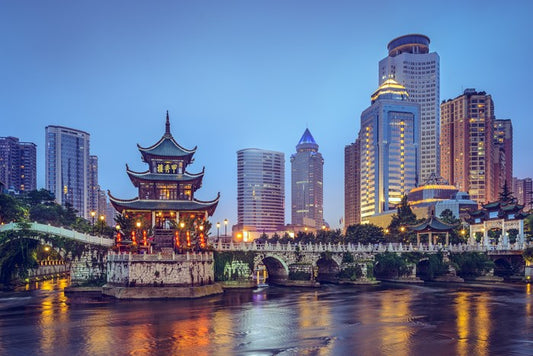 Asia
