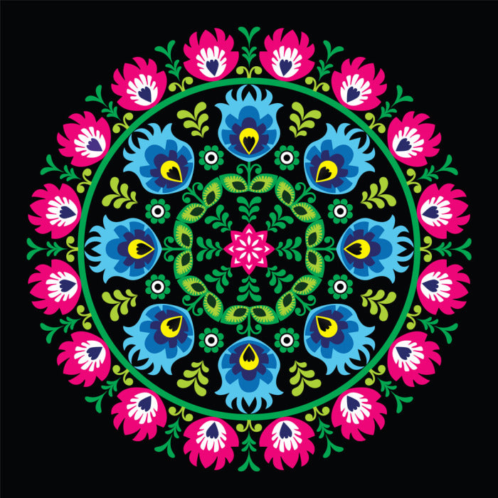 Folk Art