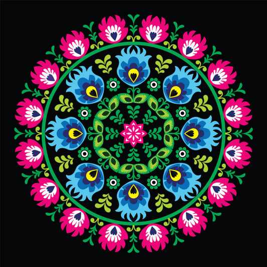 Folk Art