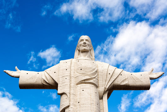 South America