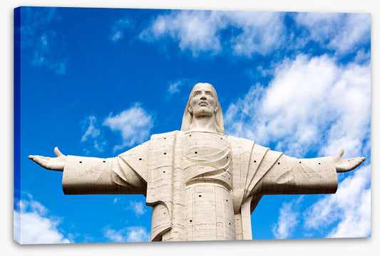 South America