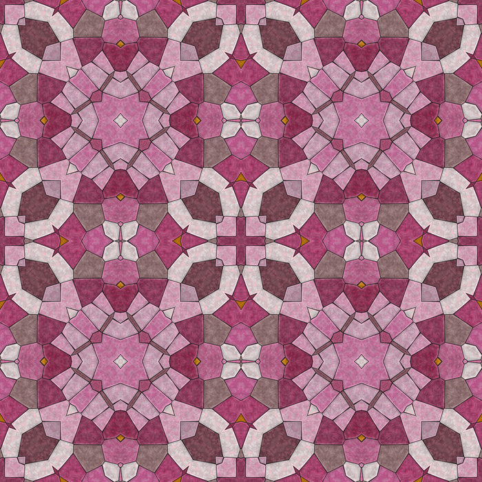 Pink by pink
