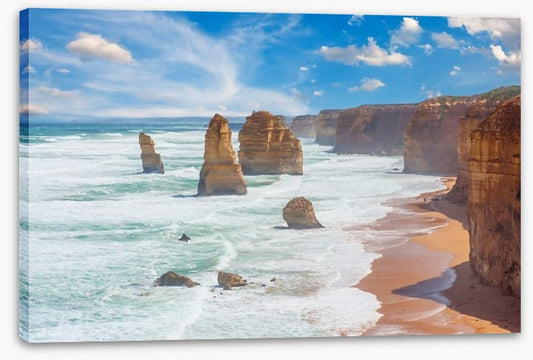 The Great Ocean