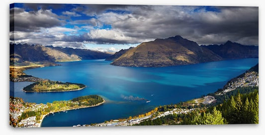 New Zealand