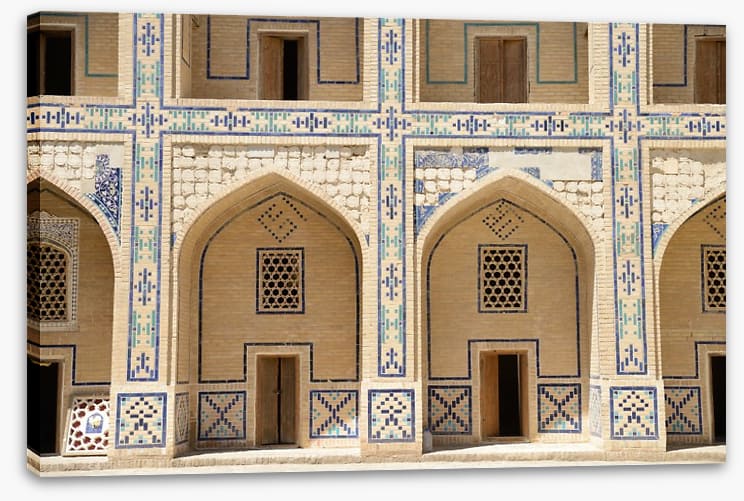Architectural