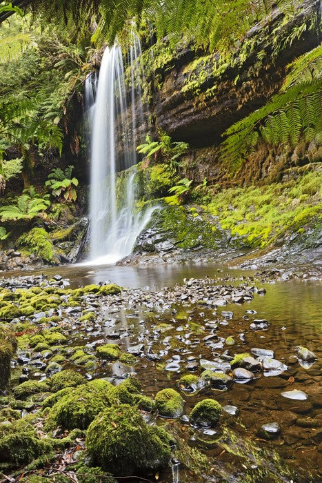 Russell Falls, Tasmania