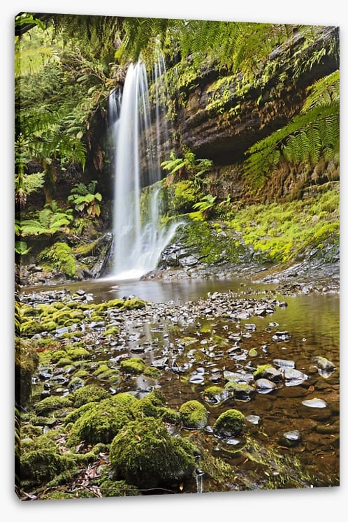 Russell Falls, Tasmania