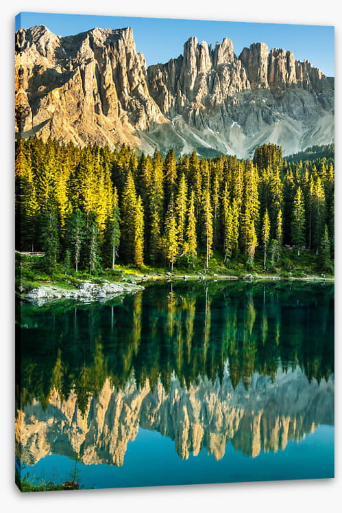 Lakes