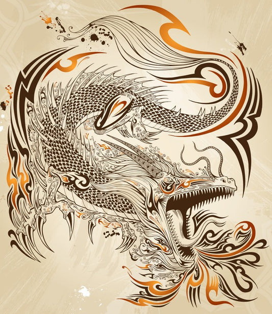 Dragons