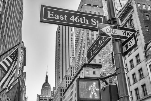 Fifth Avenue