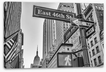 Fifth Avenue