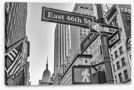 Fifth Avenue