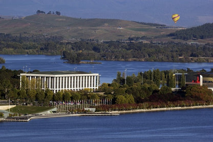 Canberra