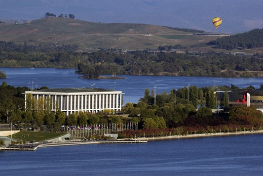 Canberra