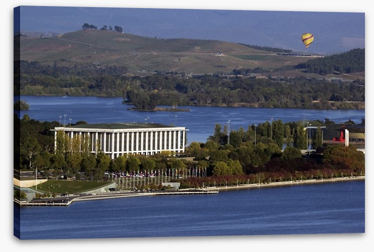 Canberra